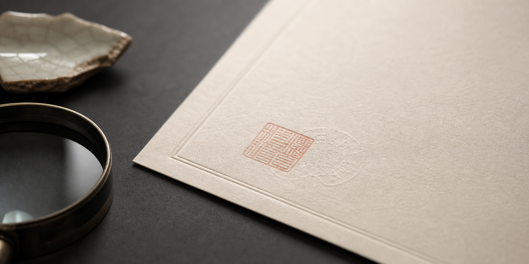 Archive certificate detail