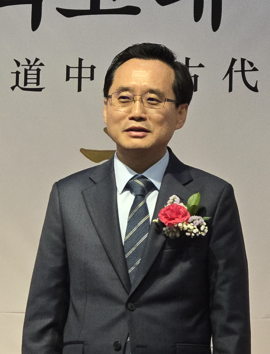 赵显俊会长