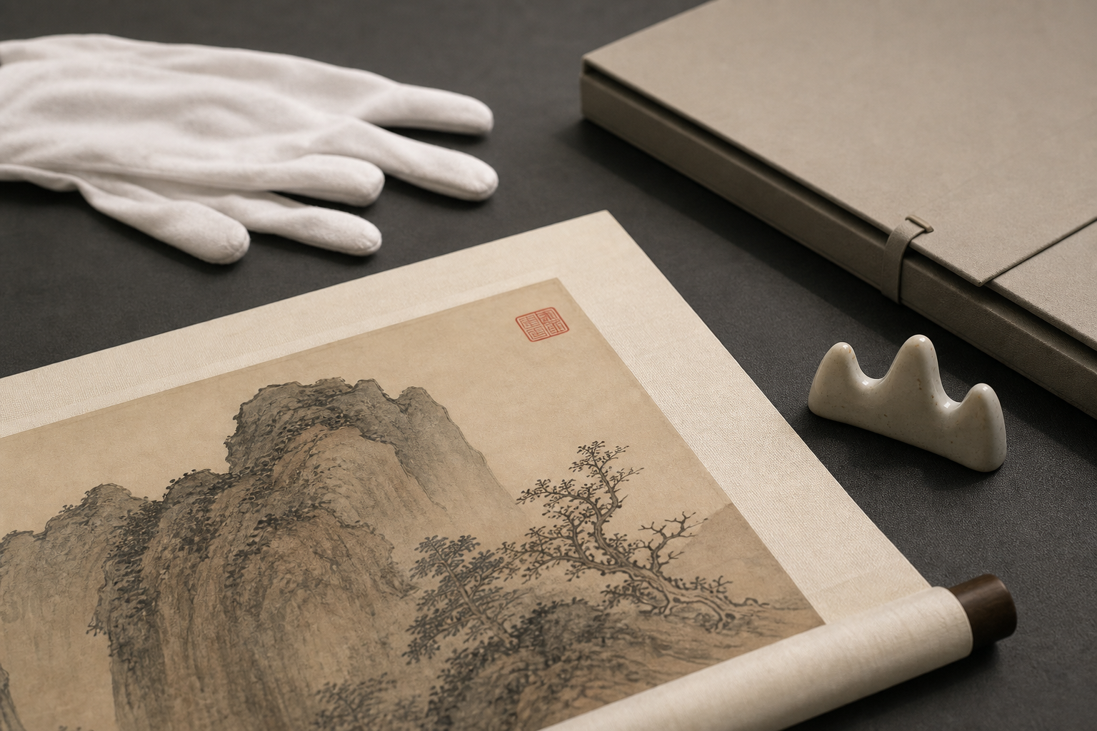 Archive table