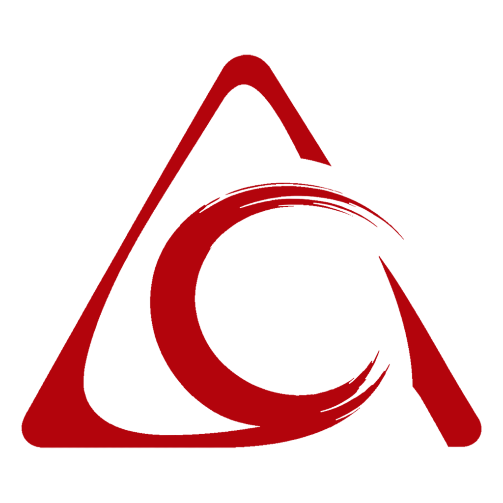天道 logo